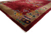 9 x 11 Antique Art Deco Rug 77147