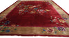 9 x 11 Antique Art Deco Rug 77147