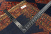 4 x 16 Antique Persian Kurdish Rug 77151