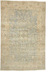 11 x 17 Antique Persian Kerman Rug 77167
