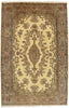 12 x 18 Antique Persian Kerman Rug 77168