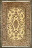 12 x 18 Antique Persian Kerman Rug 77168
