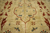 9 x 11 Vintage Pakistan Rug 77171