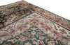4 x 6 Vintage Chinese Tabriz Rug 77172