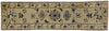 2 x 9 Antique Chinese Peking Runner 77173