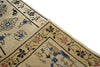 2 x 9 Antique Chinese Peking Runner 77173