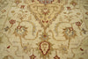 4 x 6 Vintage Pakistani Rug 77184
