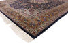 10 x 12 Vintage Persian Tabriz Rug 77188
