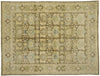 9 x 12 Vintage Pakistani Rug 77190