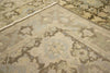 9 x 12 Vintage Pakistani Rug 77190