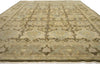 9 x 12 Vintage Pakistani Rug 77190