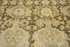 9 x 12 Vintage Pakistani Rug 77190