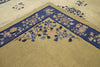 9 x 11 Antique Chinese Peking Rug 77191