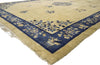 9 x 11 Antique Chinese Peking Rug 77191
