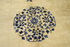 9 x 11 Antique Chinese Peking Rug 77191