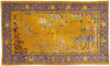 4 x 7 Antique Art Deco Rug 77192