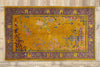 4 x 7 Antique Art Deco Rug 77192