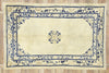 5 x 8 Antique Chinese Peking Rug 77194