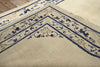 5 x 8 Antique Chinese Peking Rug 77194