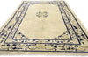 5 x 8 Antique Chinese Peking Rug 77194
