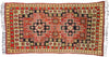 6 x 12 Vintage Rabat Moroccan Rug 77203