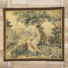 4 x 5 Antique Flemish Mythological Tapestry 77209