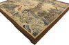 4 x 5 Antique Flemish Mythological Tapestry 77209