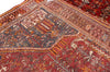 5 x 8 Antique Shiraz Rug 77212