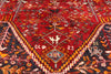 5 x 8 Antique Shiraz Rug 77212
