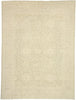9 x 12 Oushak Rug 77213