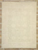 9 x 12 Oushak Rug 77213