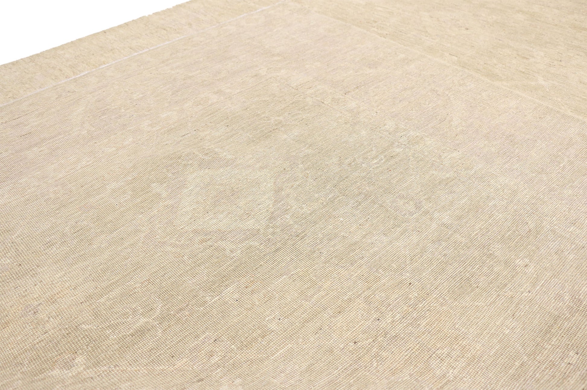 9 x 12 Oushak Rug 77213
