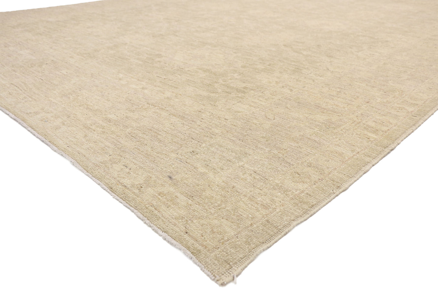 9 x 12 Oushak Rug 77213