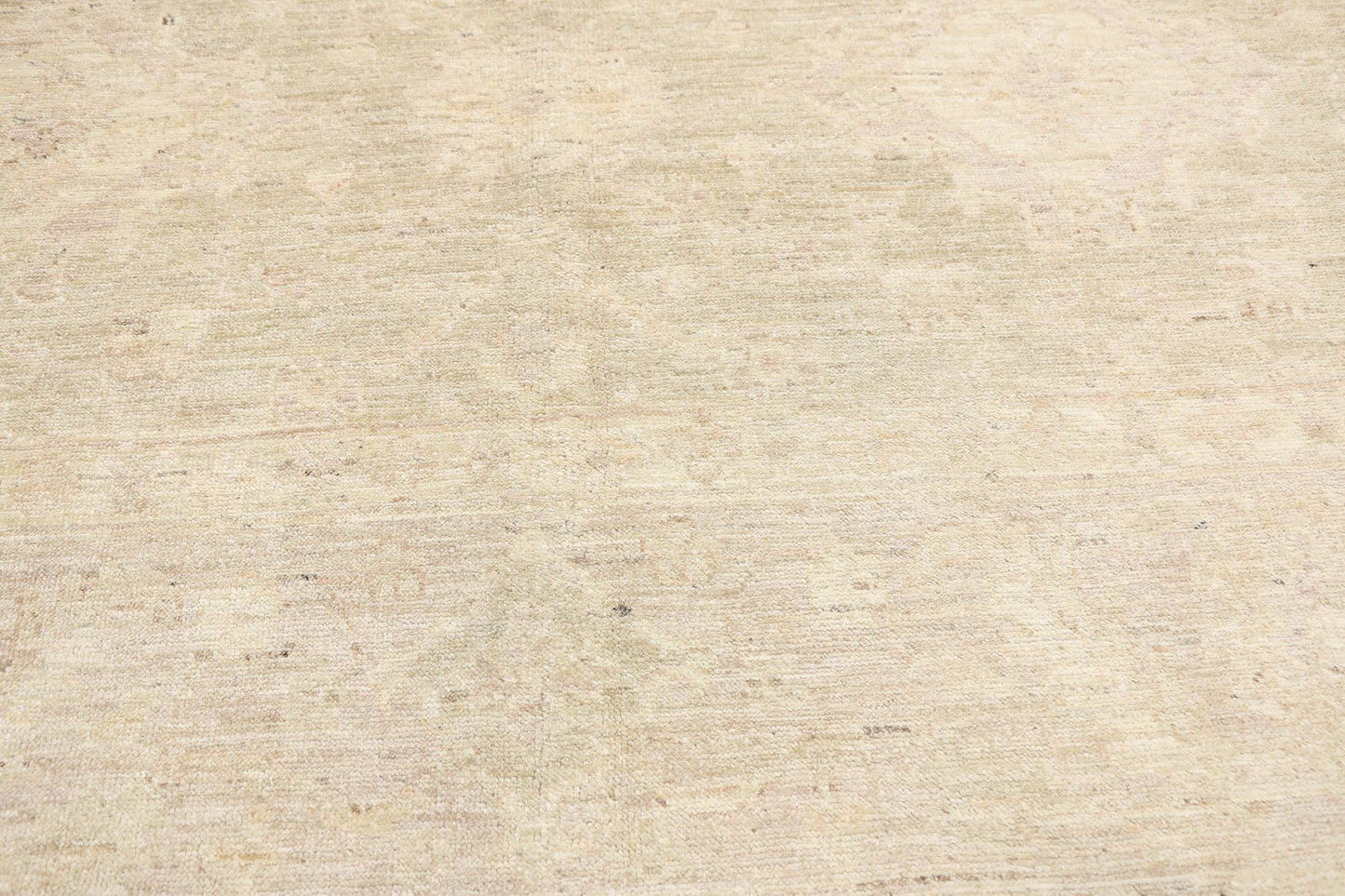 9 x 12 Oushak Rug 77213