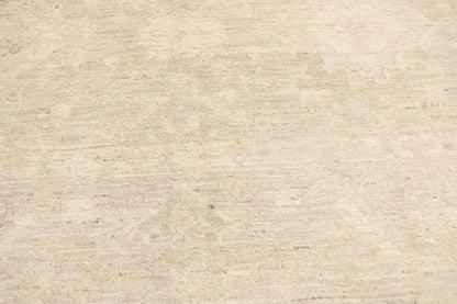 9 x 12 Oushak Rug 77213