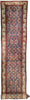 3 x 20 Antique Persian Malayer Rug 77217
