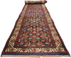 3 x 20 Antique Persian Malayer Rug 77217