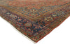 12 x 19 Antique Persian Serapi Rug 77219