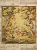 6 x 7 Antique French Tapestry 77221