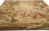 6 x 7 Antique French Tapestry 77221