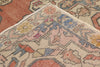 4 x 8 Vintage Turkish Oushak Rug 77222