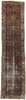 4 x 16 Antique Hamadan Rug 77227