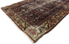 4 x 16 Antique Hamadan Rug 77227