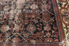 4 x 16 Antique Hamadan Rug 77227