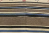 5 x 6 Vintage Mexican Kilim Rug 77232