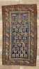 3 x 5 Antique Caucasian Shirvan Prayer Rug 77233