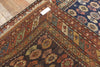 3 x 5 Antique Caucasian Shirvan Prayer Rug 77233