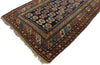 3 x 5 Antique Caucasian Shirvan Prayer Rug 77233