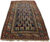 3 x 5 Antique Caucasian Shirvan Prayer Rug 77233