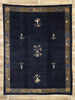9 x 12 Antique Chinese Peking Rug 77238